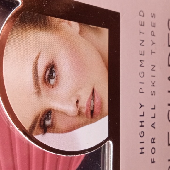 ELLEN TRACY BLUSH TRIO SET - Picture 3 of 9